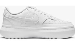 Nike Avalynė Moterims W Nk Court Vision Alta Ltr White DM0113 100