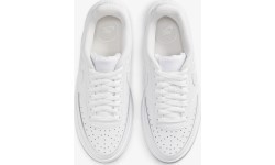 Nike W Court Vision Alta Ltr White DM0113 100 women's sneakers