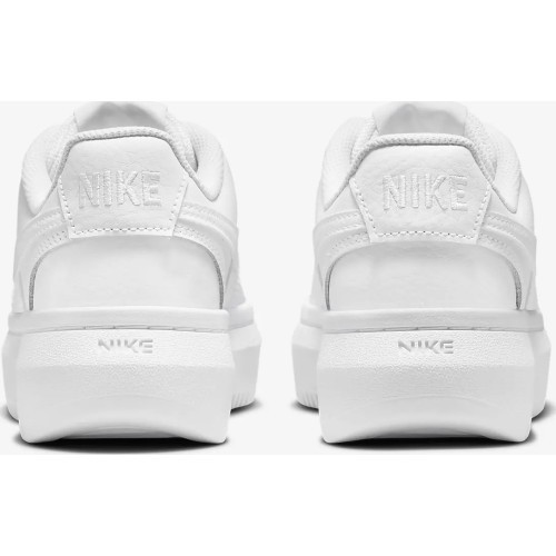 Nike W Court Vision Alta Ltr White DM0113 100 women's sneakers