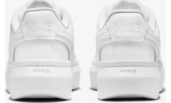 Женские кроссовки Nike W Court Vision Alta Ltr White DM0113 100