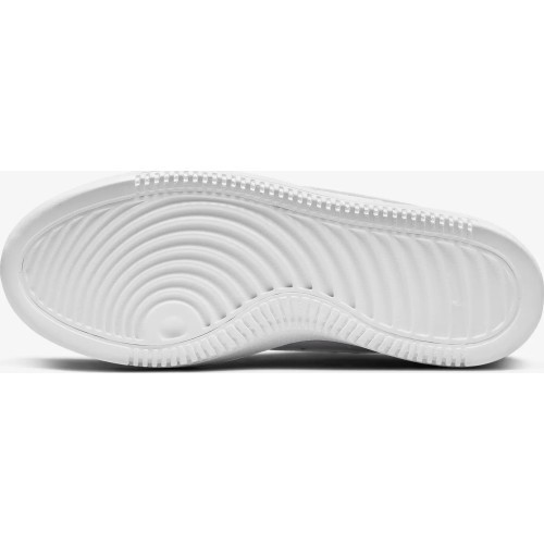 Nike Avalynė Moterims W Nk Court Vision Alta Ltr White DM0113 100