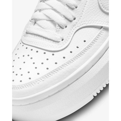 Nike W Court Vision Alta Ltr White DM0113 100 women's sneakers