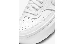 Nike Avalynė Moterims W Nk Court Vision Alta Ltr White DM0113 100