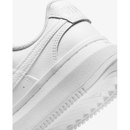 Nike W Court Vision Alta Ltr White DM0113 100 women's sneakers