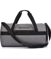 Спортивная сумка Meteor Sirin, 25 л - Чёрно-серый