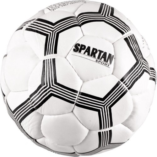 Football Ball SPARTAN Club Junior - Black