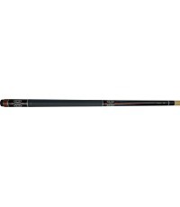 "Buffalo Elegance Carom Cue No.2 Black 140cm