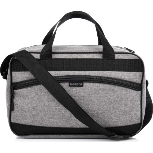 Sportinis krepšys Meteor Lokman 20 l - Pilka