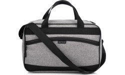 Fitness bag meteor lokman 20 l - Grey