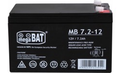 Battery 12V 7AH