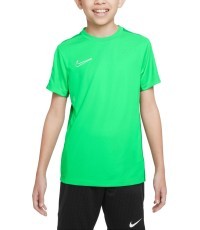 Nike Y Nk Df Acd23 Top SS Kids' T-Shirt Green DR1343 329