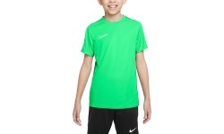 Детская футболка Nike Y Nk Df Acd23 Top SS зелёная DR1343 329