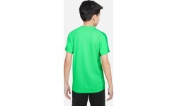 Детская футболка Nike Y Nk Df Acd23 Top SS зелёная DR1343 329