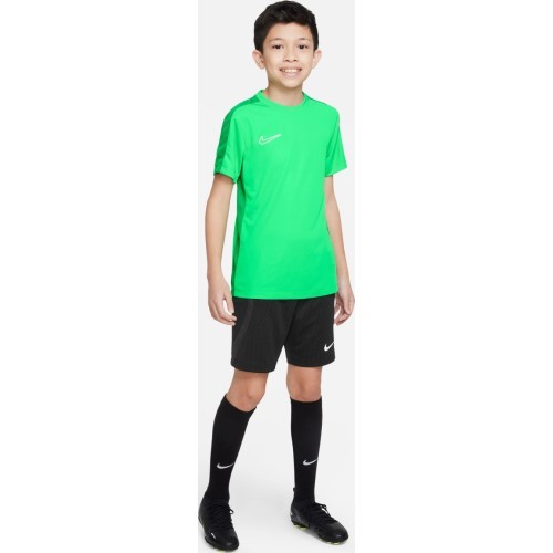 Nike Y Nk Df Acd23 Top SS Kids' T-Shirt Green DR1343 329
