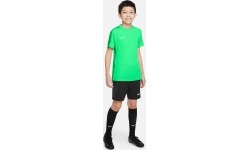 Nike Marškinėliai Paaugliams Y Nk Df Acd23 Top Ss Green DR1343 329