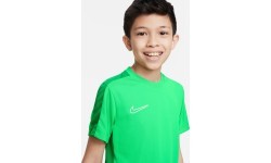 Nike Marškinėliai Paaugliams Y Nk Df Acd23 Top Ss Green DR1343 329