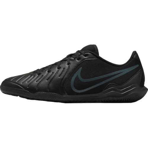 Nike Jr Legend 10 Club IC Men's Football Shoes Black DV4343 002