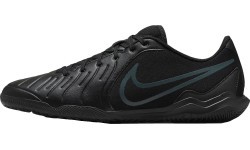 Nike Jr Legend 10 Club IC Men's Football Shoes Black DV4343 002