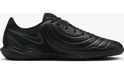 Nike Jr Legend 10 Club IC Men's Football Shoes Black DV4343 002