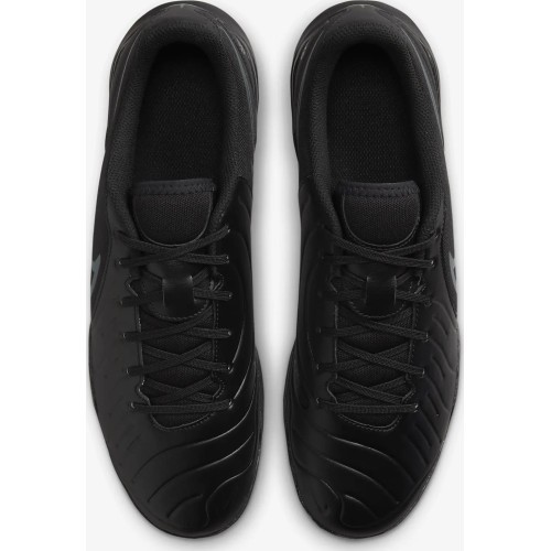 Nike Jr Legend 10 Club IC Men's Football Shoes Black DV4343 002