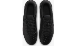 Мужские футбольные бутсы Nike Jr Legend 10 Club IC, чёрные DV4343 002