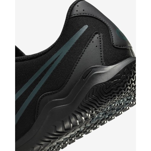 Nike Jr Legend 10 Club IC Men's Football Shoes Black DV4343 002