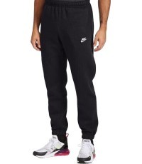 Брюки Nike M NSW Club Pant CF BB, Black BV2737 010