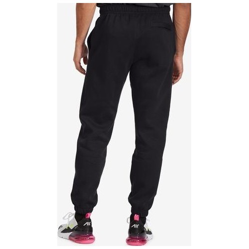 Брюки Nike M NSW Club Pant CF BB, Black BV2737 010