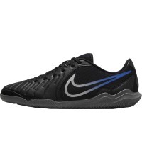 Мужские футбольные бутсы Nike Jr Legend 10 Club IC, черные DV4343 040