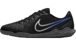 Мужские футбольные бутсы Nike Jr Legend 10 Club IC, черные DV4343 040