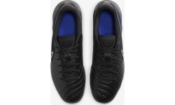 Мужские футбольные бутсы Nike Jr Legend 10 Club IC, черные DV4343 040