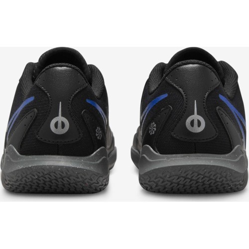 Nike Jr Legend 10 Club IC Men's Football Shoes Black DV4343 040