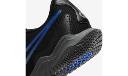 Мужские футбольные бутсы Nike Jr Legend 10 Club IC, черные DV4343 040