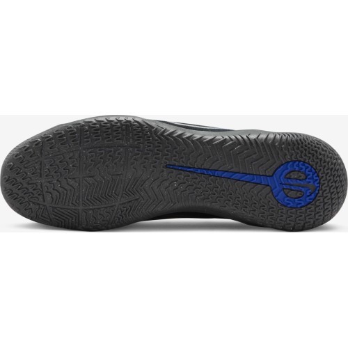 Nike Jr Legend 10 Club IC Men's Football Shoes Black DV4343 040