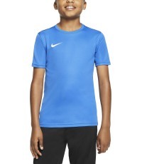 Nike Marškinėliai Paaugliams Y Nk Df Acd23 Top Ss Blue DR1343 463