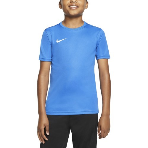 Nike Youth T-Shirt Y Nk Df Acd23 Top Ss Blue DR1343 463