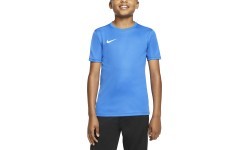Nike Marškinėliai Paaugliams Y Nk Df Acd23 Top Ss Blue DR1343 463