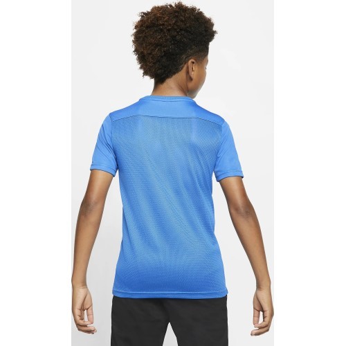 Nike Youth T-Shirt Y Nk Df Acd23 Top Ss Blue DR1343 463
