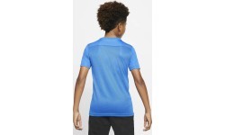 Футболка Nike для подростков Y Nk Df Acd23 Top Ss Blue DR1343 463