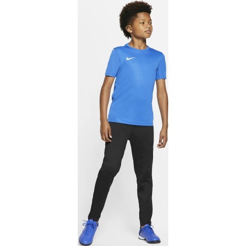 Футболка Nike для подростков Y Nk Df Acd23 Top Ss Blue DR1343 463