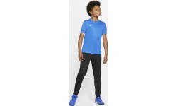 Nike Youth T-Shirt Y Nk Df Acd23 Top Ss Blue DR1343 463