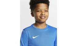 Nike Youth T-Shirt Y Nk Df Acd23 Top Ss Blue DR1343 463