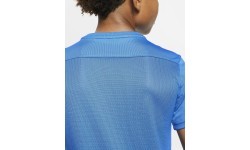 Футболка Nike для подростков Y Nk Df Acd23 Top Ss Blue DR1343 463