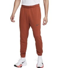 Nike Kelnės Vyrams M Nk Df Pnt Taper Rubbed Orange CZ6379 832