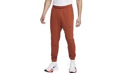Nike Kelnės Vyrams M Nk Df Pnt Taper Rubbed Orange CZ6379 832