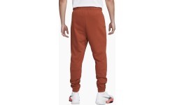 Nike M Nk Df Pnt Taper Men's Pants Rubbed Orange CZ6379 832