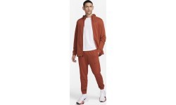 Nike M Nk Df Pnt Taper Men's Pants Rubbed Orange CZ6379 832