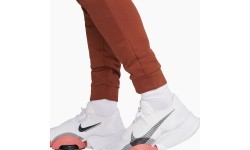 Мужские брюки Nike M Nk Df Pnt Taper Rubbed Orange CZ6379 832