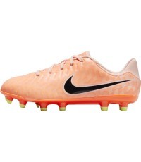 Nike Futbolo Avalynė Paaugliams Jr Legend 10 Academy Fg/Mg Orange DZ3188 800