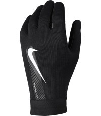 Nike Pirštinės Nk Acdmy Thermafit - Ho22 Black DQ6071 010